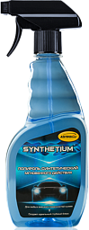 Полироль мгновенного действия ASTROHIM Synthetium