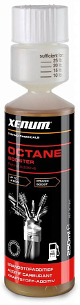Присадка в бензин XENUM Octane Booster preview 1