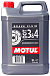 Купить Тормозная жидкость MOTUL DOT 3&4 Brake Fluid  preview 1