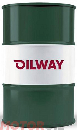 Гидравлическое масло OILWAY Gradient Zinc Free HVLP 46 preview 1