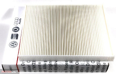 Фильтр салона VAG 7H0819631