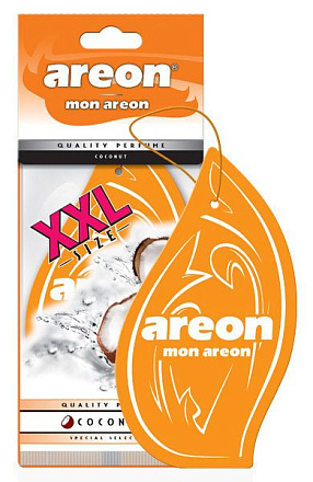 Areon MON AREON XXL (Кокос) preview 3