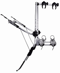 Крепление для велосипедов на багажник автомобиля THULE ClipOn High 9106