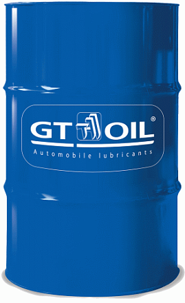 GT-OIL GT Power Synt 10W-40 фото 1 GT-OIL GT Power Synt 10W-40 preview 1