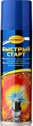 «Быстрый старт» ASTROHIM