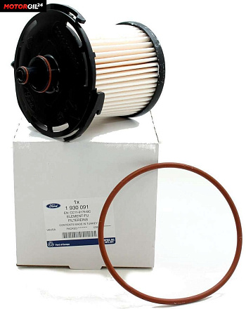 Фильтр топливный FORD 1930091 preview 2