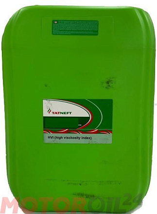 ТАТНЕФТЬ Премиум 15W-40 preview 1