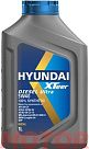 HYUNDAI XTeer Diesel Ultra 5W-40