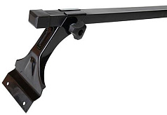 ATLANT  Багажник серии Эконом   Renault Logan (без опоры на крышу)