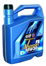 ELF Performance Victory FE 10W-30