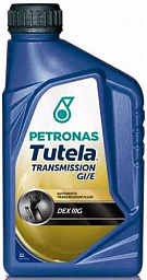 Трансмиссионное масло TUTELA Car GI/E