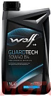 WOLF Guard Tech 10W-40 B4