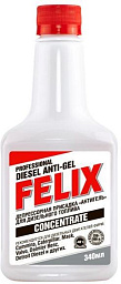 Присадка-антигель FELIX Professional disel anti-gel