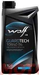 WOLF Guard Tech 10W-40 B4