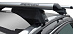 Купить MENABO Багажник на интегрированный рейлинги TIGER 120 см (ключи)  preview 5