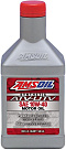 AMSOIL Synthetic ATV/UTV Motor Oil 10W-40