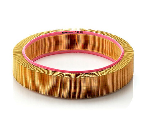 Воздушный фильтр MANN C41173 preview 1