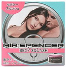 Ароматизатор EIKOSHA меловой Spirit Refill - SEXY SQUASH