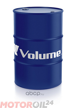 Гидравлическое масло VOLUME HVLP 32 preview 1