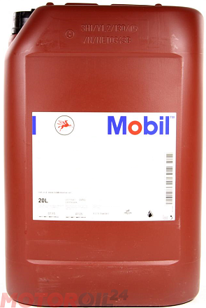 Гидравлическое масло MOBIL SHC 524 preview 1