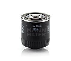 Фильтр масляный MANN W920/8