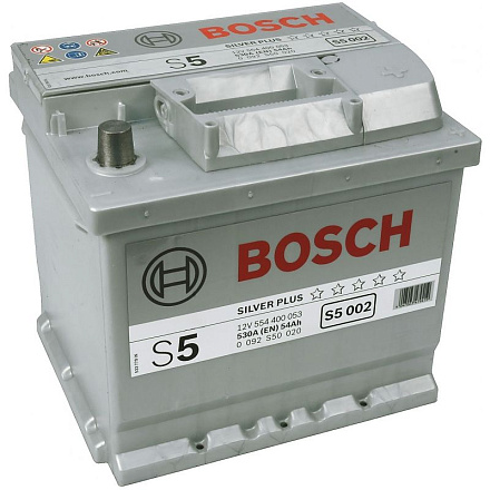 Аккумулятор BOSCH 0092S50020 фото 1 Аккумулятор BOSCH 0092S50020 preview 1