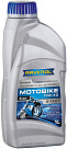 RAVENOL Motobike 4-T Ester 10W-40