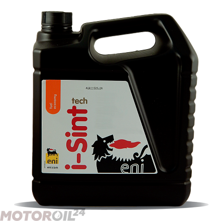 ENI i-Sint Tech P 5W-30 preview 1