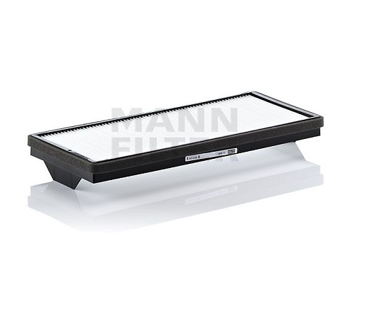 Салонный фильтр MANN CU4469 preview 1