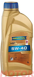 RAVENOL HST 5W-40