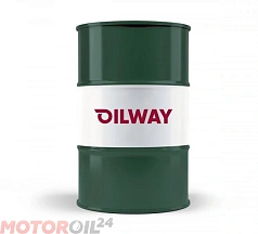 OILWAY Dynamic Synthetic LongWay MS 10W-40