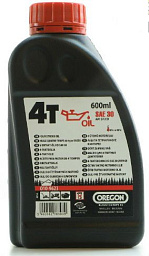 OREGON 4T SAE 30