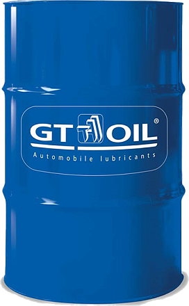 Антифриз готовый красный GT-OIL GT PolarCool Extra G12 preview 1