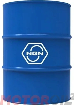 Трансмиссионное масло NGN A-LINE CVTF LINEARTRONIC preview 1