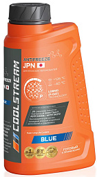 Антифриз COOLSTREAM JPN Blue