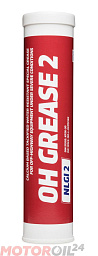 Пластичная смазка NESTE OH Grease 2