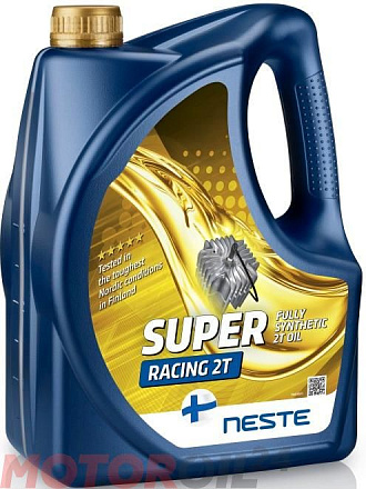NESTE 2T Super Racing preview 1