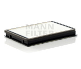 Салонный фильтр MANN CU2861