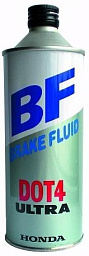 Тормозная жидкость Honda DOT 4