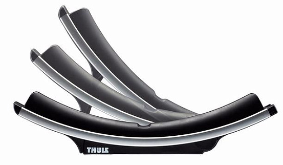 Крепление на крышу для каяка THULE K-Guard preview 4