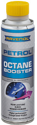 Присадка-корректор октанового числа RAVENOL Petrol Octane Booster