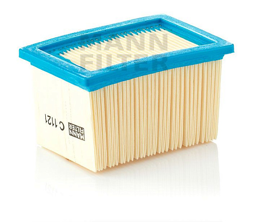 Воздушный фильтр MANN C1131 preview 1