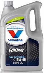 VALVOLINE ProFleet 10W-40