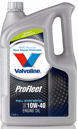 VALVOLINE ProFleet 10W-40 preview 1