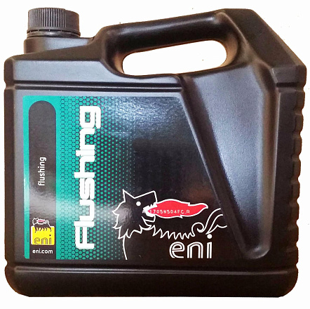 Промывочное масло ENI Flushing фото 1 Промывочное масло ENI Flushing preview 1