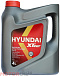 HYUNDAI XTeer Gasoline Ultra Protection 5W-50 SN фото 1 Купить HYUNDAI XTeer Gasoline Ultra Protection 5W-50 SN  preview 1