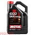 Купить MOTUL 6100 Save-Nergy 5W-30  preview 1