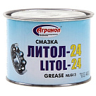Смазка АГРИНОЛ Литол-24 ГОСТ