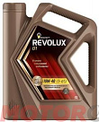 РОСНЕФТЬ Revolux D1 SAE 10W-40