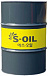 Купить S-OIL Dragon SSU DXO 10W-40  preview 1